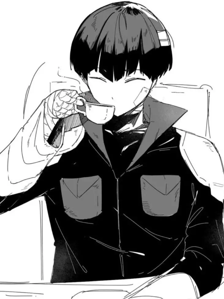 keep_oc의 호시나 소우시로