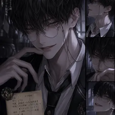 Profile image of 柊 修斗