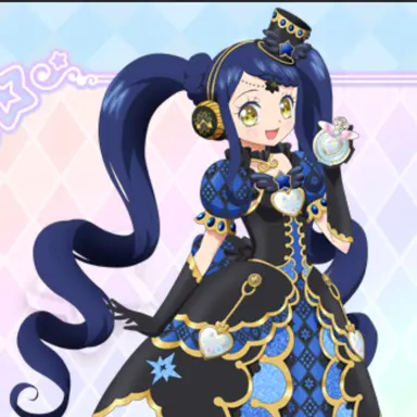 Profile image of ガァララ・ス・リープ