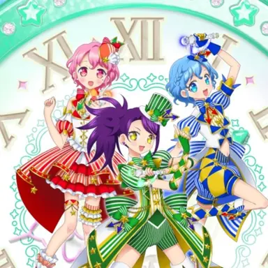 Profile image of ドレッシングパフェ