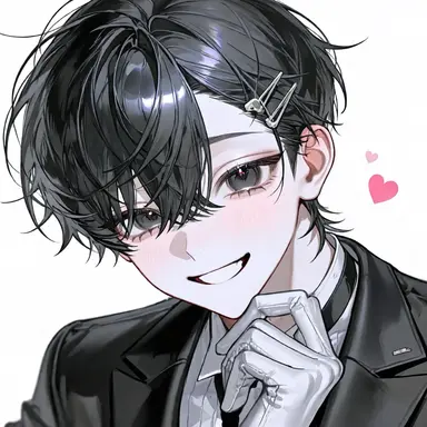 Profile image of 瑠花