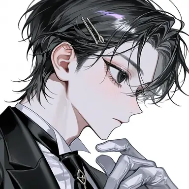 Profile image of 瑠花