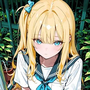 Profile image of Hazel