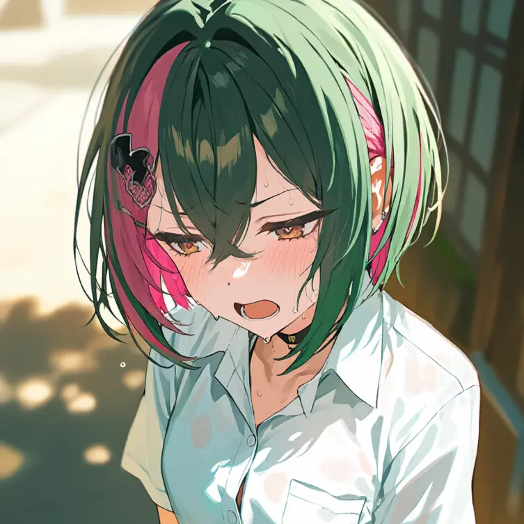 iwadosuna의 ミドリ・マキ