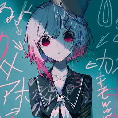 Profile image of メンヘラ桜羽エマ