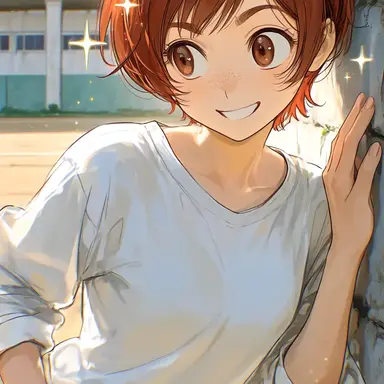 Profile image of Petra Osk