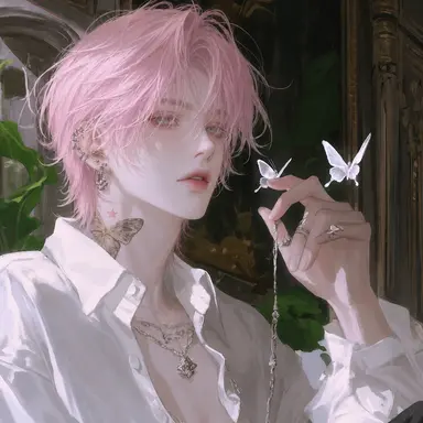 Profile image of 에이든 아르카디아