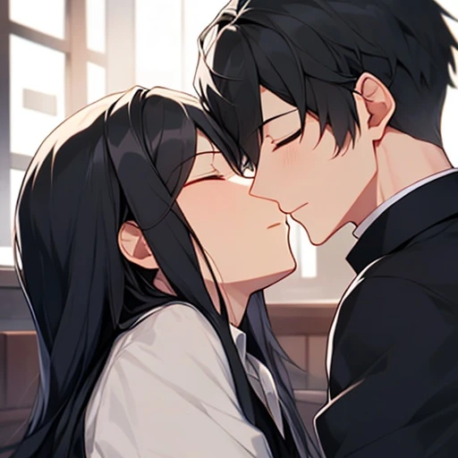 ユメノ（姉）とツバサ（弟）