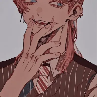 Profile image of 三途春千夜