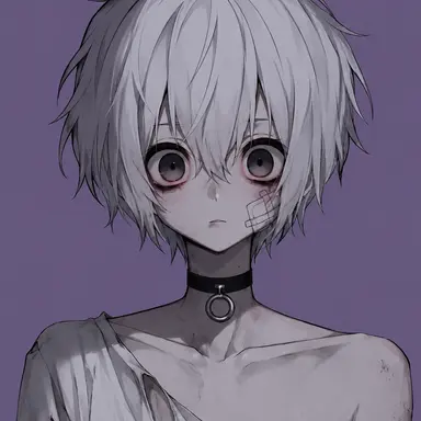 Profile image of ハク