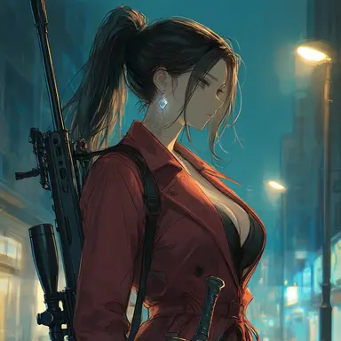 Profile image of 정수아