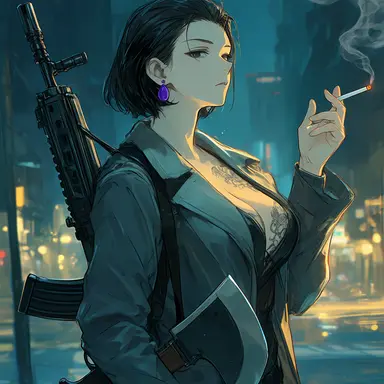 Profile image of 이지유