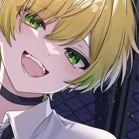 Profile image of 緑月 ぷりっつ