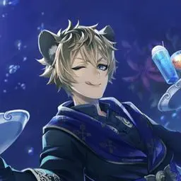 Ph14ofsansei의 ラギーを嫉妬させよう！