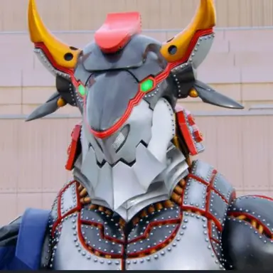 Profile image of Garu and Champ