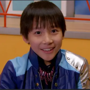 Profile image of Stinger and Kotaro