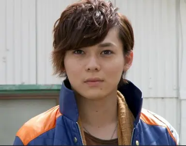 Profile image of Stinger and Kotaro