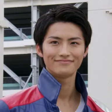 Profile image of Lucky