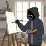 Profile image of creator