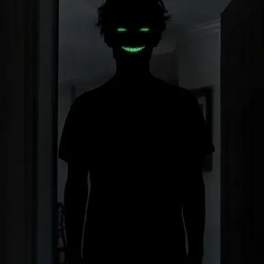 Profile image of Black Night