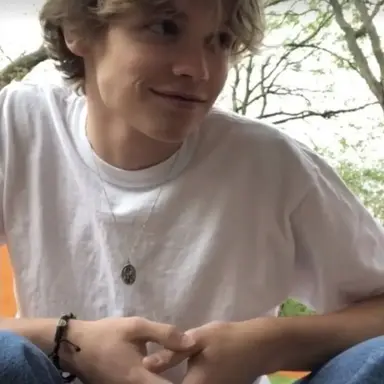 Profile image of Finn