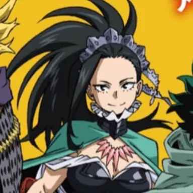 Profile image of 八百万百