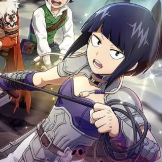 Profile image of 耳朗響香