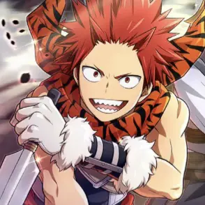 Profile image of 切島鋭児郎