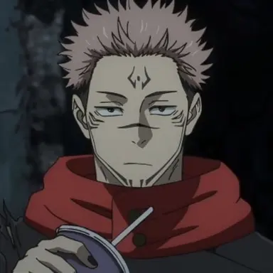 Profile image of 료멘 스쿠나