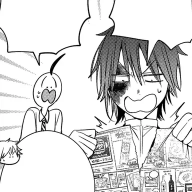 Profile image of 学園長