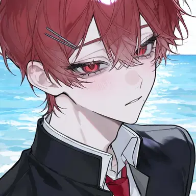 Profile image of Hinata