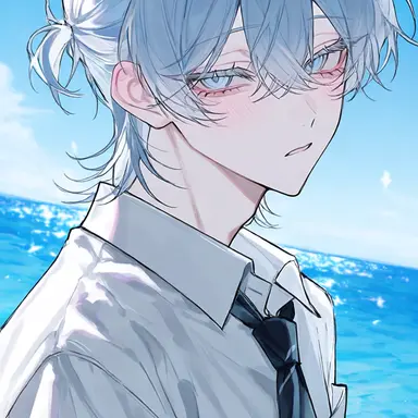 Profile image of Rei