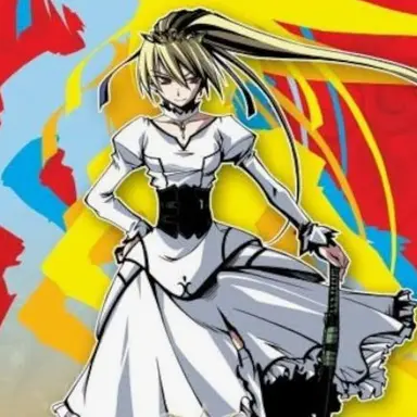 Profile image of Murder princess