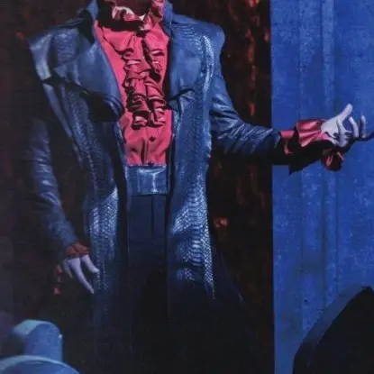 Muduck의 Dracula