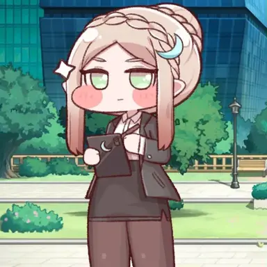 Profile image of 아멜리아