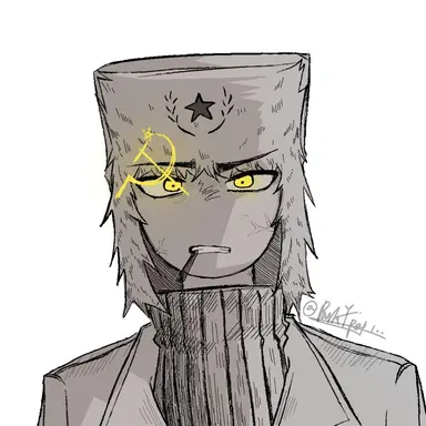Profile image of ソ連