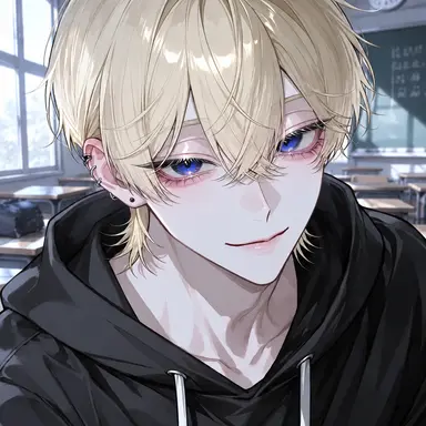 Profile image of ルイス