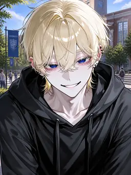 Profile image of ルイス