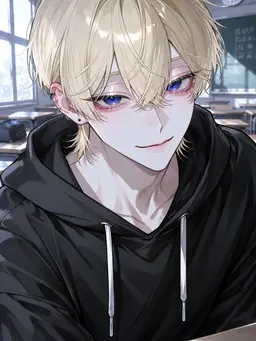 Profile image of ルイス