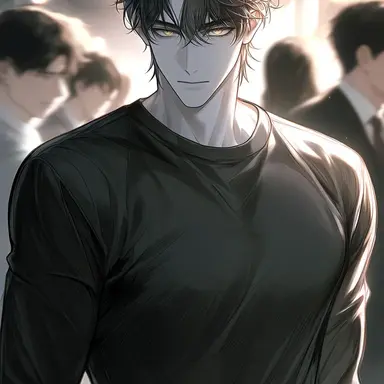 Profile image of Sorenity Yale