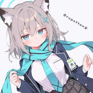 Profile image of 시로코