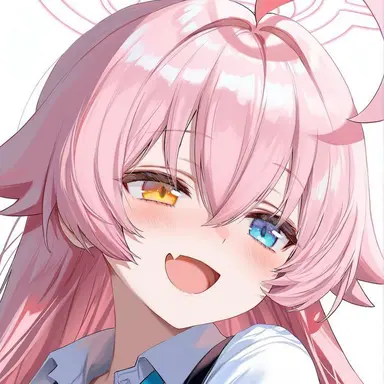 Profile image of 호시노