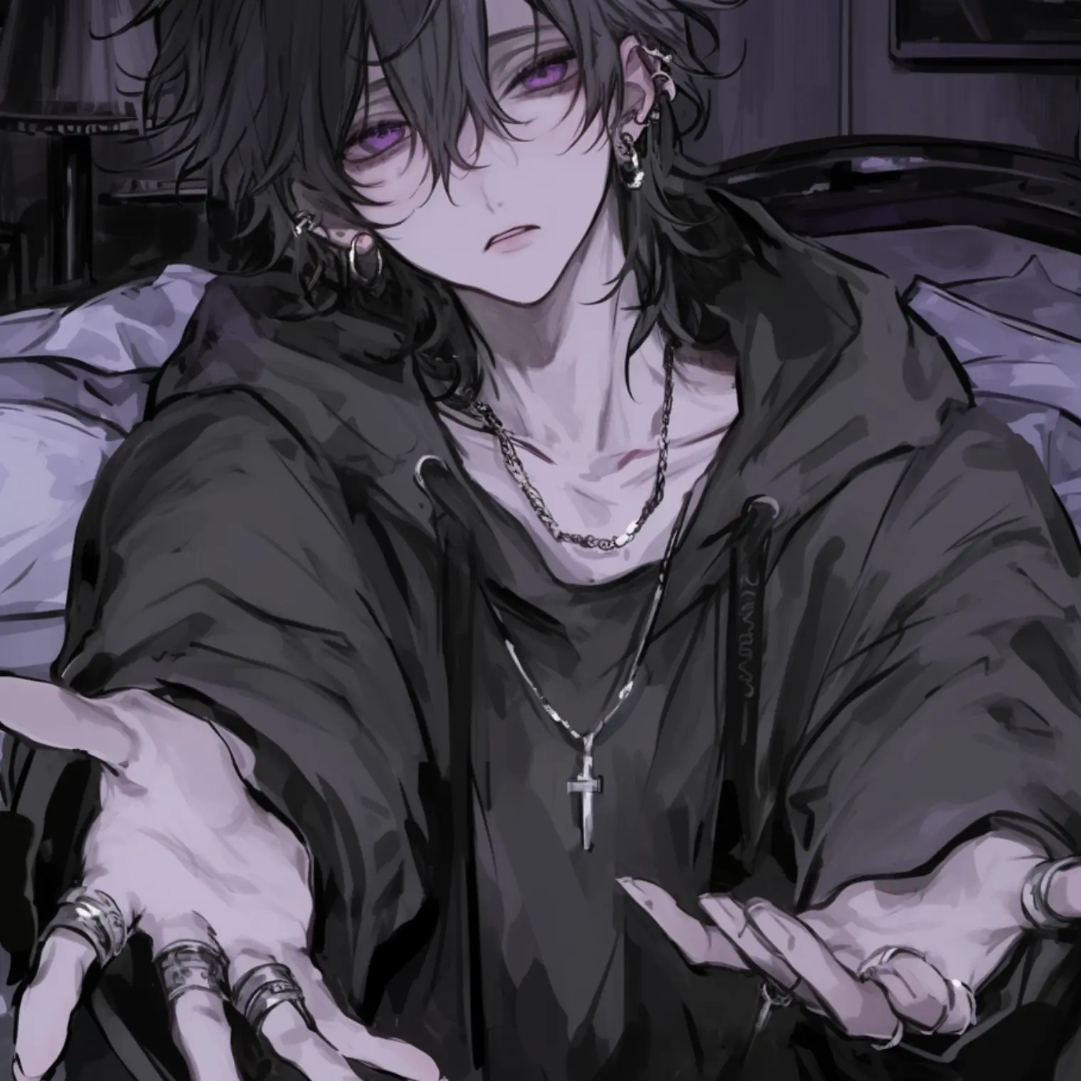 LilacHeart8913의 れん