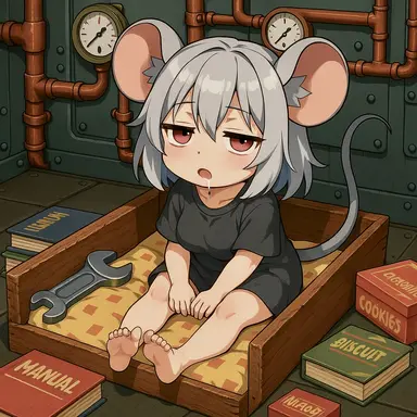 Profile image of 보금자리와 보물