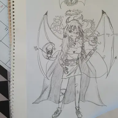 Profile image of 헬리나