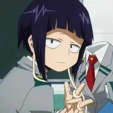 Profile image of 耳郎響香