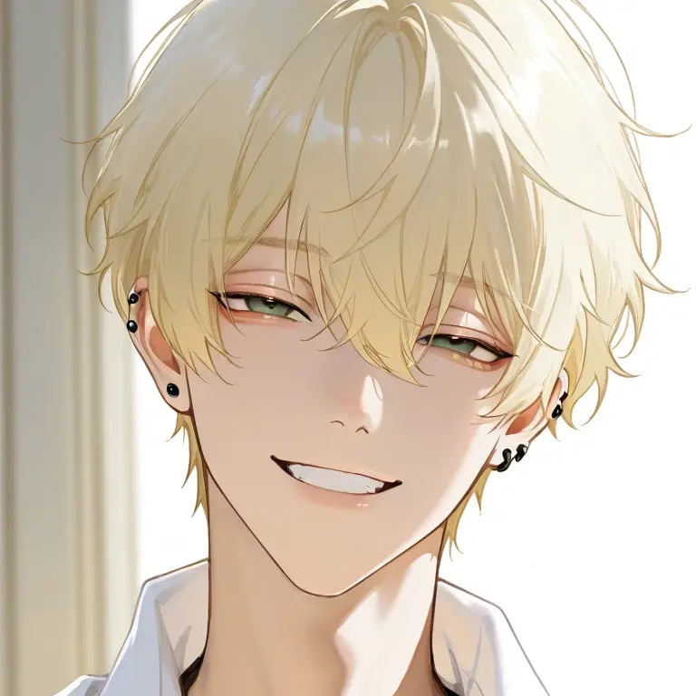 Loveloveuuu의 壁に顔をぶつけて…