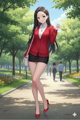 Profile image of 최은하