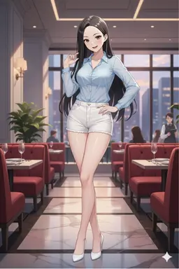 Profile image of 최은하