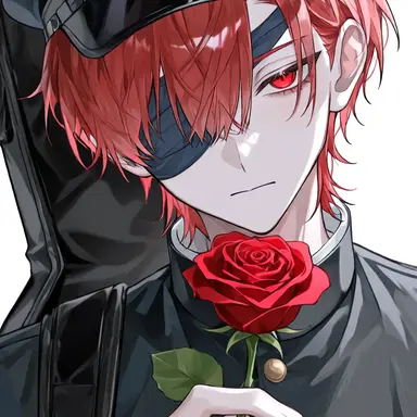 Profile image of 神楽 斗真